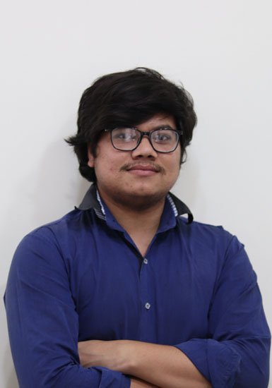 Bhavdeep U