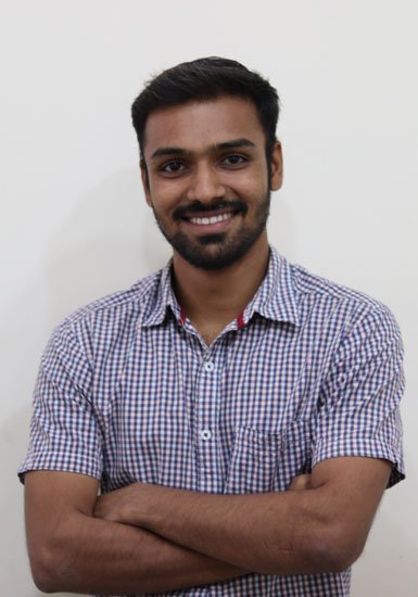 Dharmendra Kumar